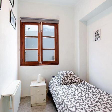 Ferienwohnung Casa Juan Las Palmas / Gran Canaria Exterior foto