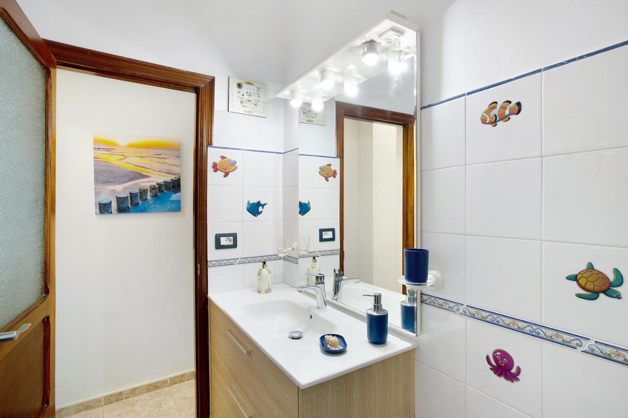 Ferienwohnung Casa Juan Las Palmas / Gran Canaria Exterior foto